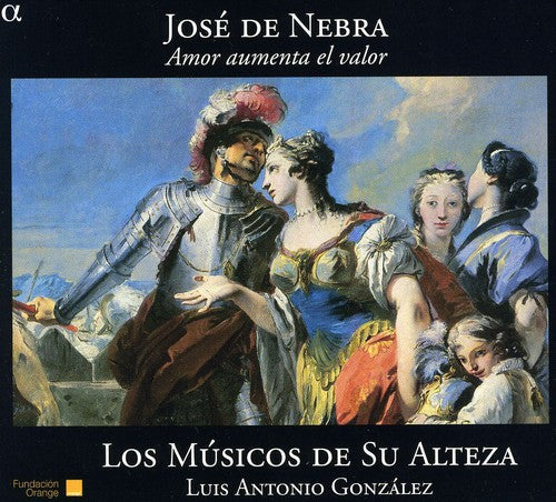 Luis Antonio Gonz lez: Amor Aumenta El Valor - COMPACT DISCS