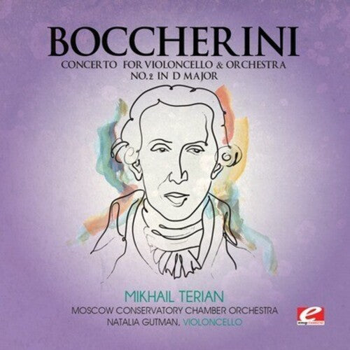 Mikhail Terian: Concerto for Violoncello Orchestra 2 - COMPACT DISCS