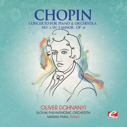 Oliver von Dohnanyi: Concerto Piano & Orchestra 2 - COMPACT DISCS
