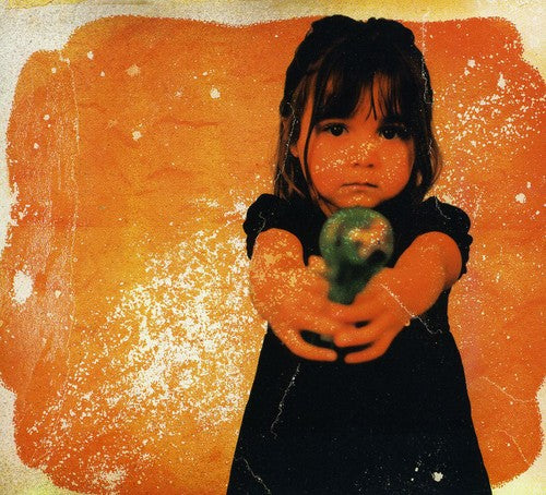 Onry Ozzborn: Hold On For Dear Life - COMPACT DISCS