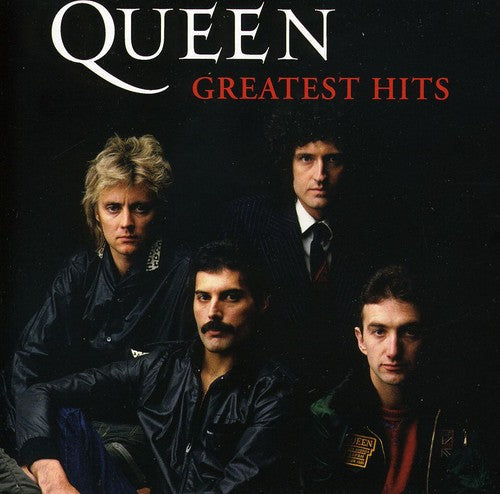 Queen: Greatest Hits - COMPACT DISCS