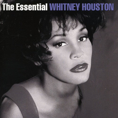 Whitney Houston: Essential - COMPACT DISCS