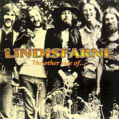 Lindisfarne: Other Side of - COMPACT DISCS