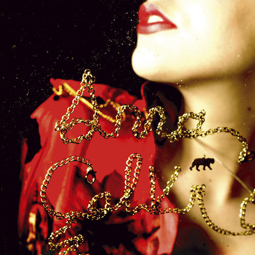 Anna Calvi: Anna Calvi - VINYL LP