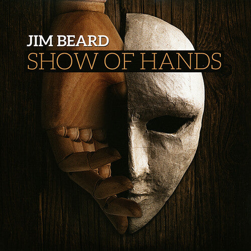 Jim Beard: Show Of Hands - COMPACT DISCS