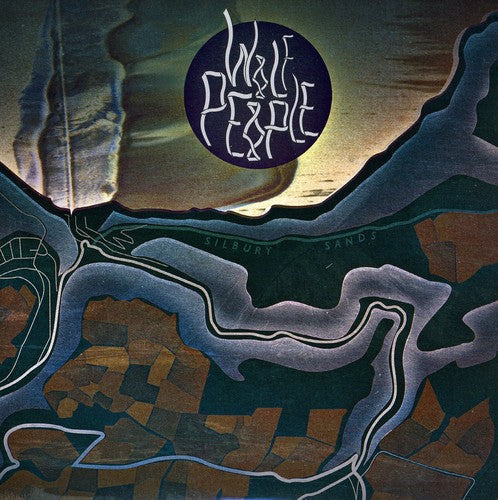 Wolf People: Silbury Sands - 7-INCH SINGLE