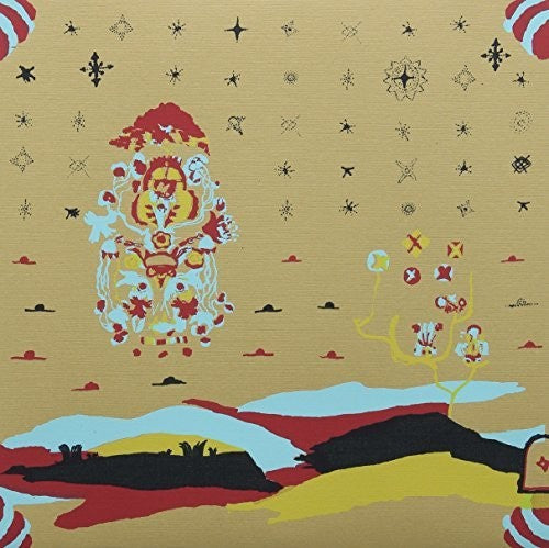 The Clues: Endless Forever - 7-INCH SINGLE