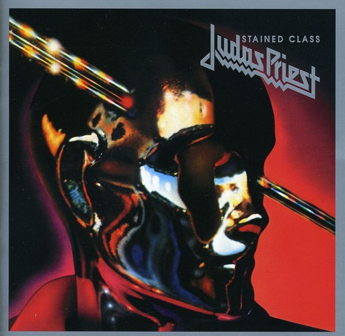 Judas Priest: Stained Class - COMPACT DISCS