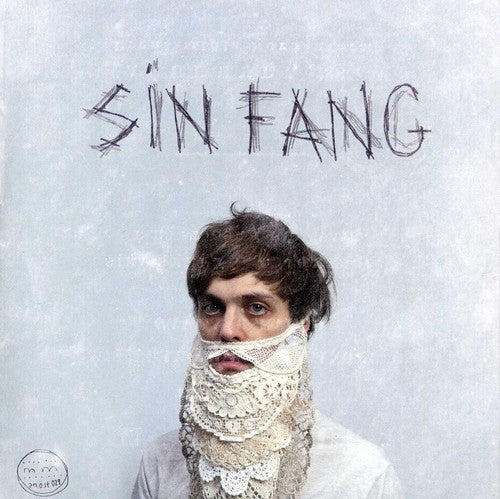 Sin Fang Bous: Because Of The Blood/Two Boys - 7-INCH SINGLE