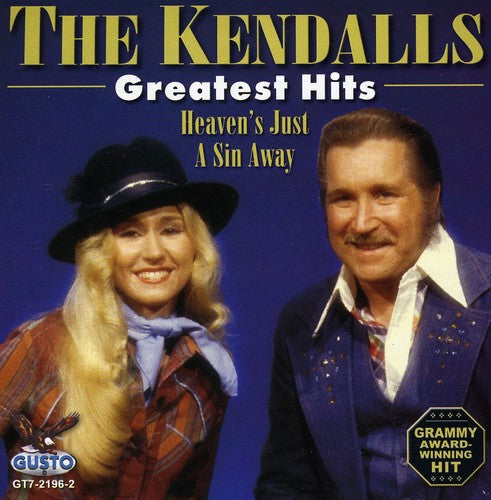 The Kendalls: Greatest Hits - COMPACT DISCS