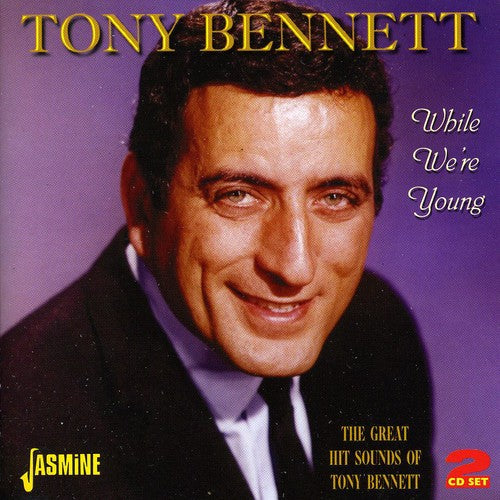 Tony Bennett: Great Hit Sound - COMPACT DISCS