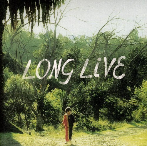 Snowblink: Long Live - COMPACT DISCS