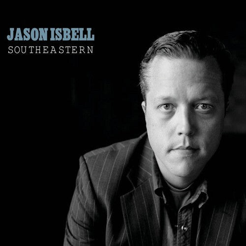 Jason Isbell: Southeastern - COMPACT DISCS
