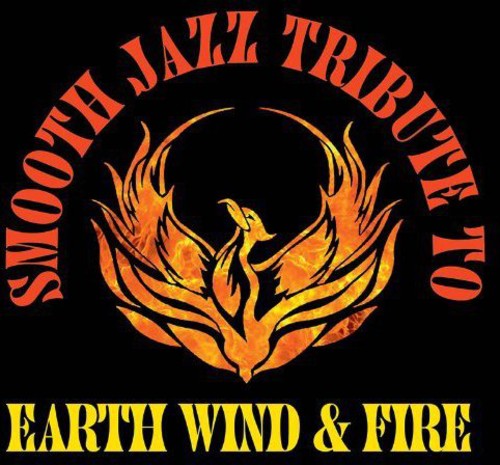 The Smooth Jazz All Stars: Smooth Jazz Tribute to Earth, Wind & Fire - COMPACT DISCS