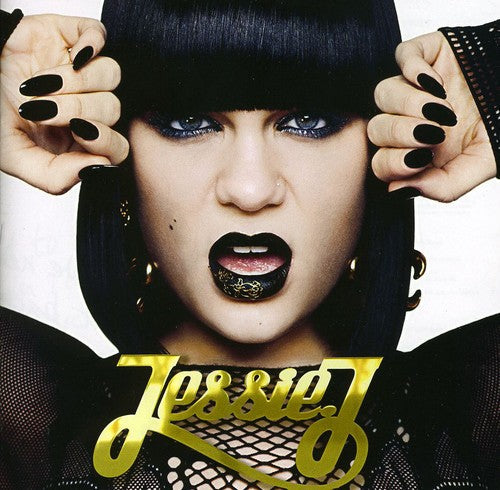 Jessie J: Who You Are - COMPACT DISCS