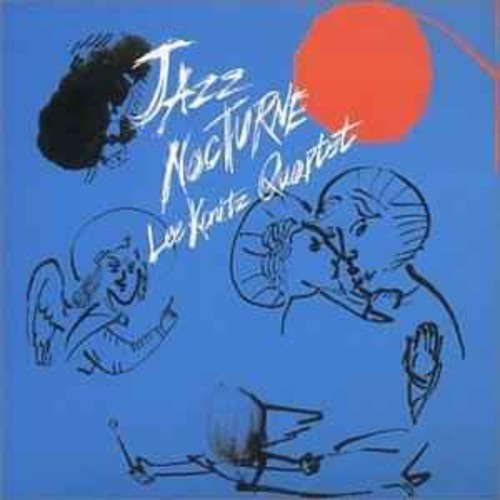 Lee Konitz: Jazz (Feat.Kenny Barron) - COMPACT DISCS