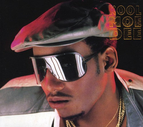 Kool Moe Dee: Kool Moe Dee - COMPACT DISCS