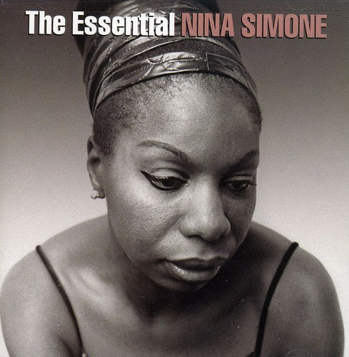 Nina Simone: The Essential Nina Simone - COMPACT DISCS