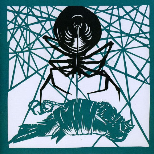 Okkervil River: Wake and Be Fine/Weave Room Blues - 7-INCH SINGLE