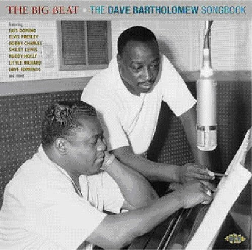 Various Artists: Big Beat: Dave Bartholomew Songbook / Various - COMPACT DISCS