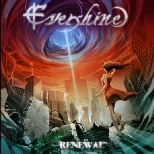 Evershine: Renewal - COMPACT DISCS