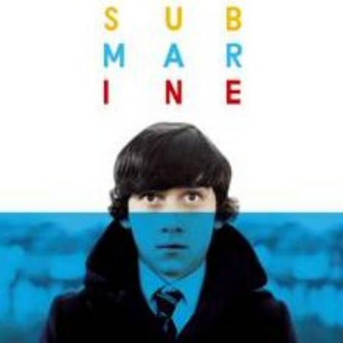 Alex Turner: Submarine - COMPACT DISCS