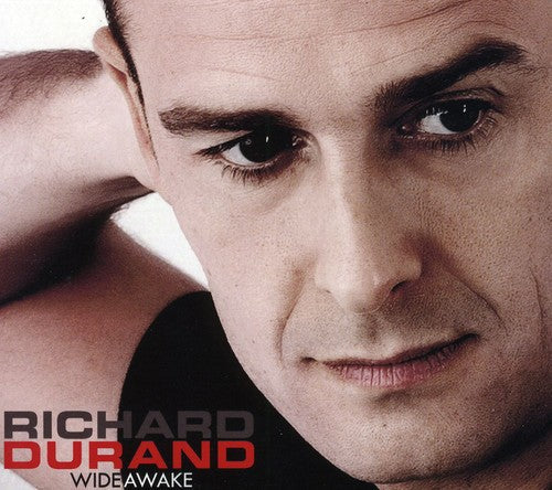 Richard Durand: Wide Awake - COMPACT DISCS