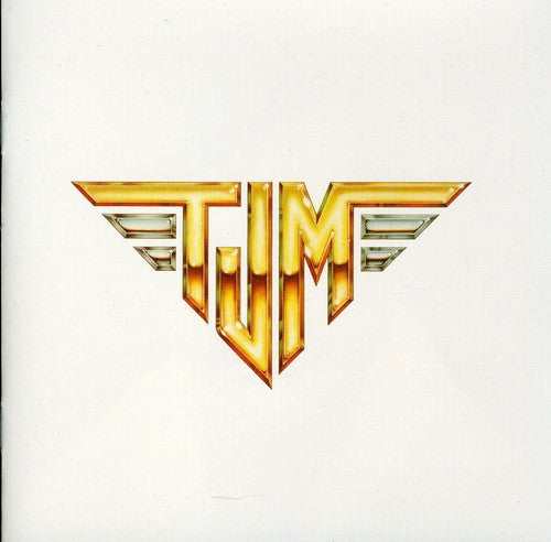 Tom Moulton: TJM - COMPACT DISCS