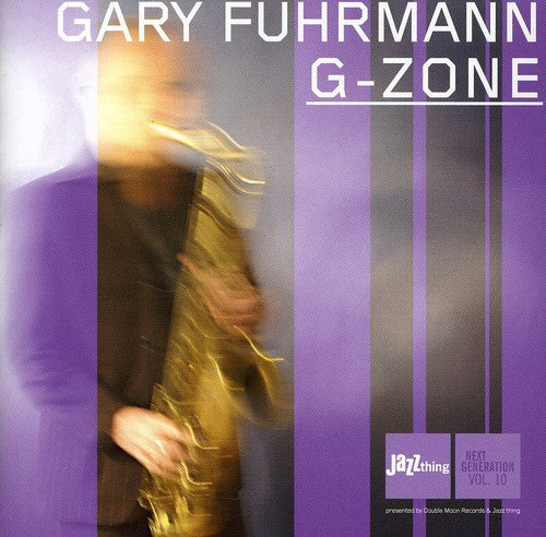 Fuhrmann / Various: G-zone - COMPACT DISCS