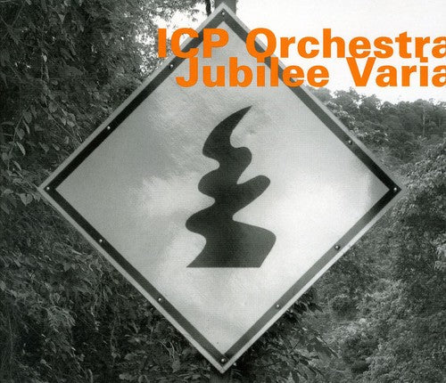 ICP Orchestra: Jubilee Varia - COMPACT DISCS