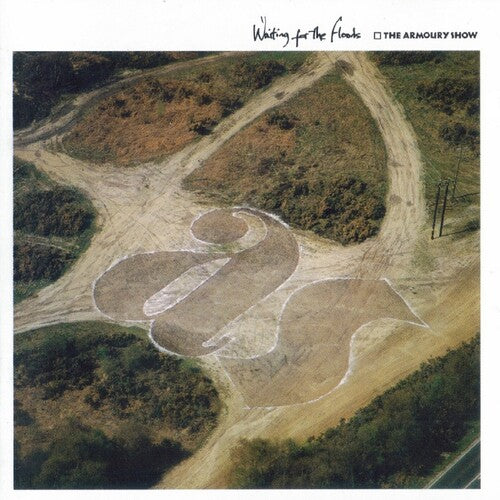 Armoury Show: Waiting for the Floods - COMPACT DISCS