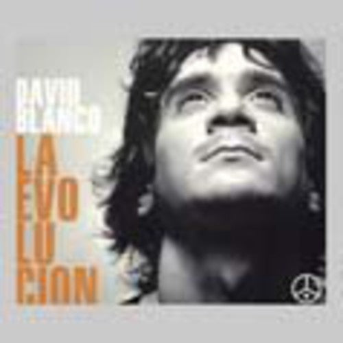 David Blanco: La Evolucion - COMPACT DISCS