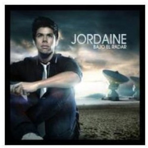 Jordaine: Bajo El Radar - COMPACT DISCS