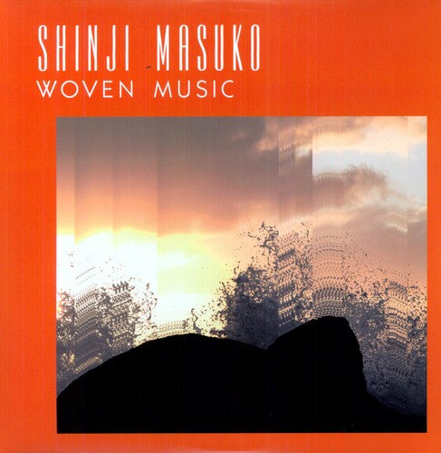 Shinji Masuko: Woven Music - VINYL LP