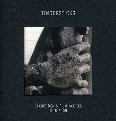 Tindersticks: Claire Denis Film Scores 1996 - 2009 - COMPACT DISCS