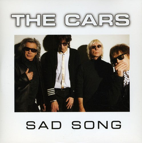 The Cars: Sad Song [Limited Edition] [Indy Retail Only] - 7-INCH SINGLE