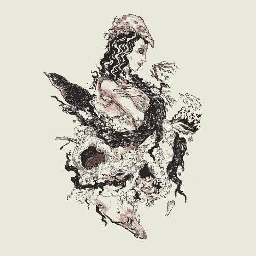 Deafheaven: Roads to Judah - VINYL LP