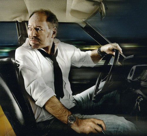 Vasco Rossi: Vivere O Niente - COMPACT DISCS