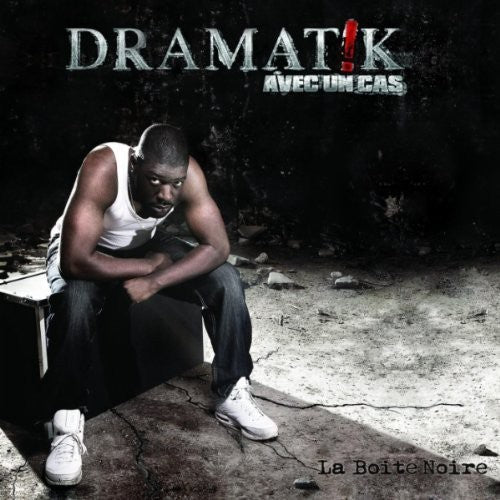 Dramatik: La Boite Noire - COMPACT DISCS