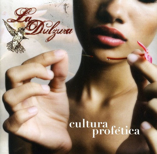 Cultura Profetica: Dulzura - COMPACT DISCS