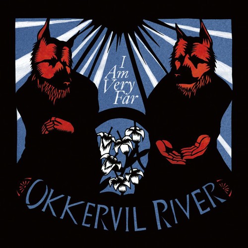 Okkervil River: I Am Very Far - COMPACT DISCS