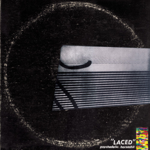 Psychedelic Horseshit: Laced - COMPACT DISCS