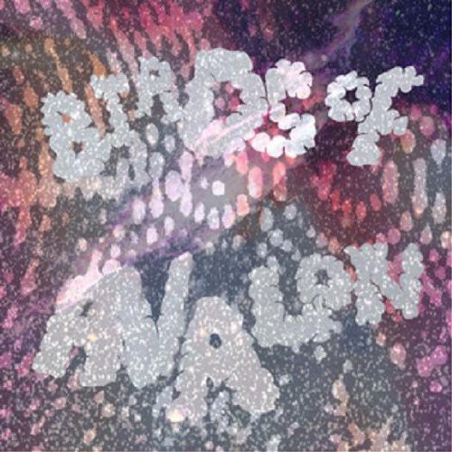 Birds of Avalon: Birds Of Avalon - VINYL LP