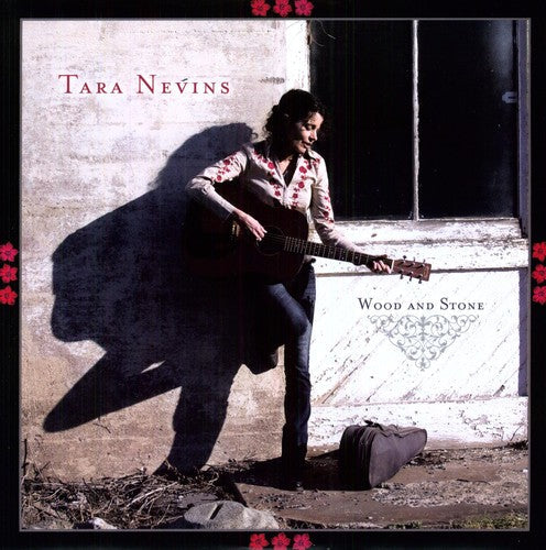 Tara Nevins: Wood and Stone - VINYL LP