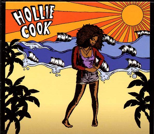 Hollie Cook: Hollie Cook - COMPACT DISCS