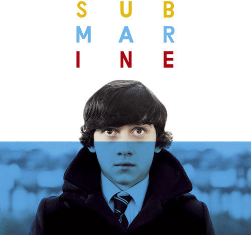 Alex Turner: Submarine [Original Songs] - COMPACT DISCS