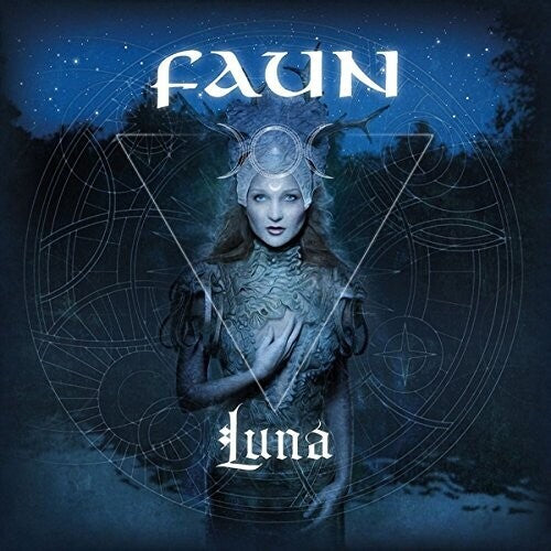Faun: Luna - COMPACT DISCS