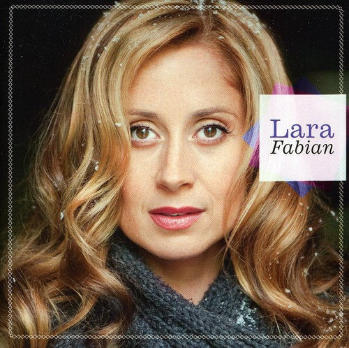 Lara Fabian: Je Me Souviens - COMPACT DISCS