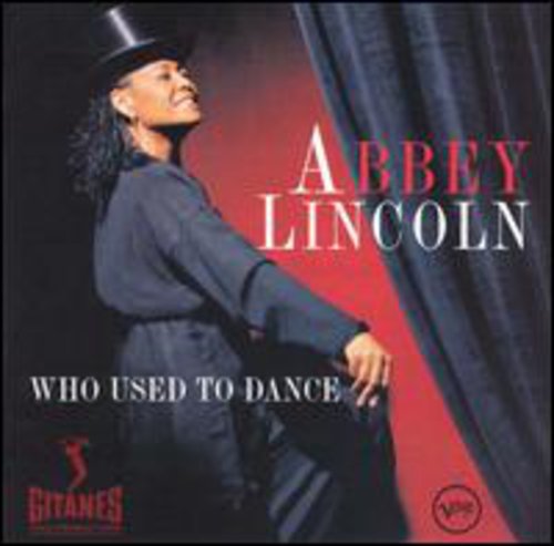 Abbey Lincoln: Who Used to Dance - COMPACT DISCS