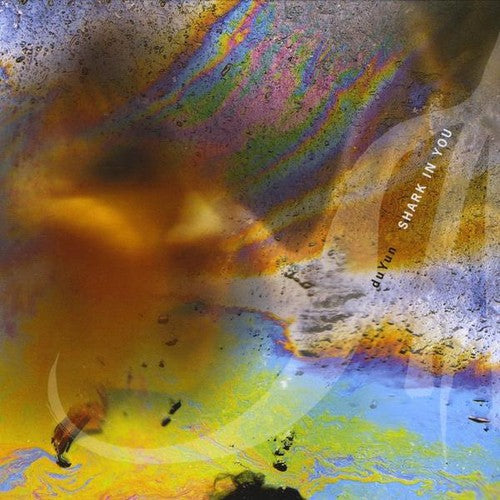 Matt Haimovitz: Shark in You - COMPACT DISCS